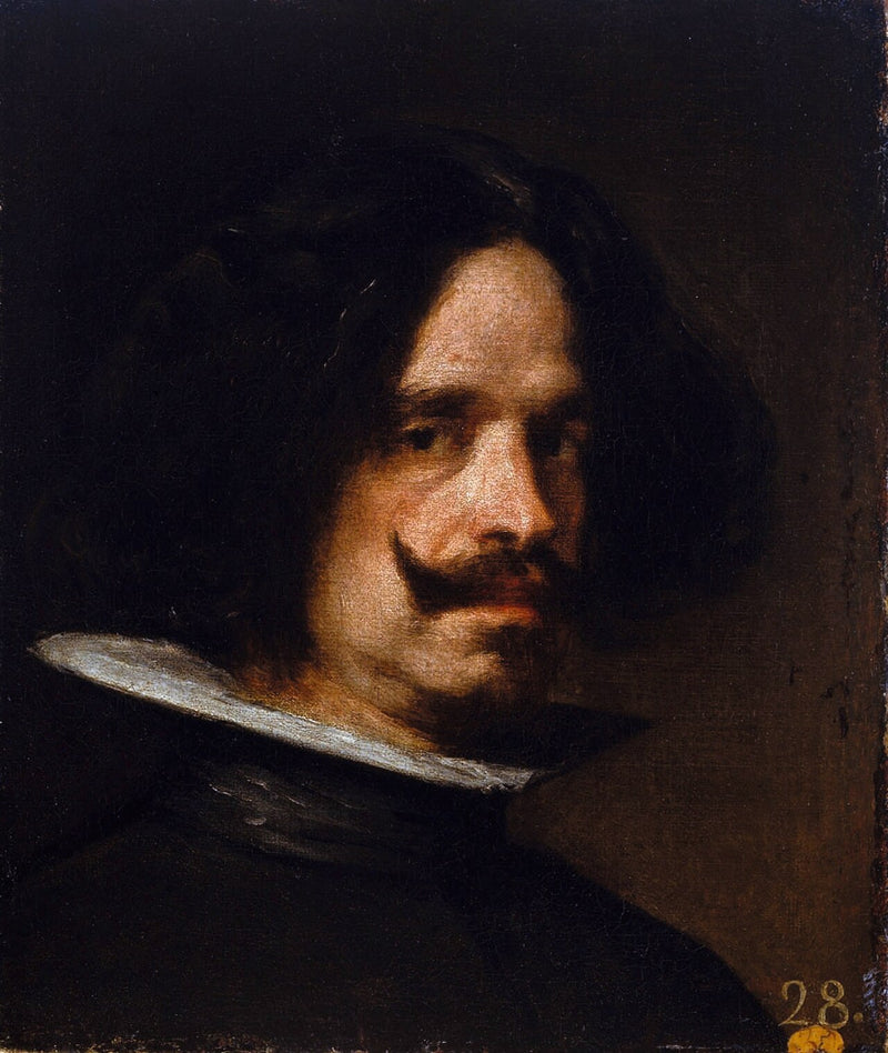 Diego Velázquez: elämä, tyyli ja taiteellinen perintö