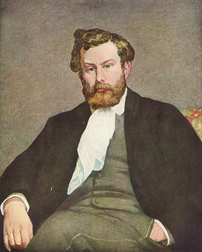 Alfred Sisley: elämä, tyyli ja taiteellinen perintö