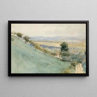 Albert Edelfelt - Menrinne Montbliardista.webp