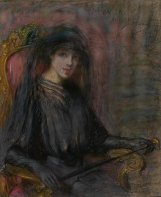 Alice Pike Barney - Julienne.webp