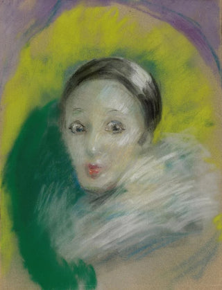 Alice Pike Barney - Moon Madness.webp