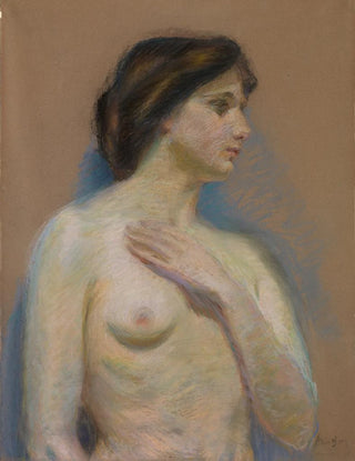 Alice Pike Barney - Nude.webp