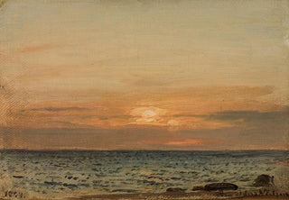 Amaldus Nielsen - Aftenstemning.webp