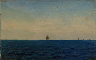 Amaldus Nielsen - Atlanterhavet.webp