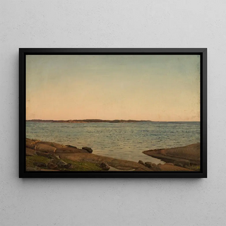 Amaldus Nielsen - Fra Beiningen Skudesnes.webp