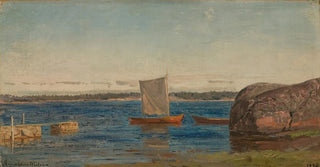 Amaldus Nielsen - Fra Hvaler.webp