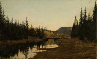 Amaldus Nielsen - Fra Oklungen Porsgrund.webp