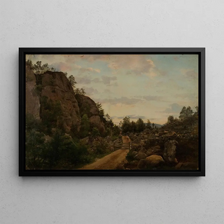 Amaldus Nielsen - Frislandsveien Mandal.webp