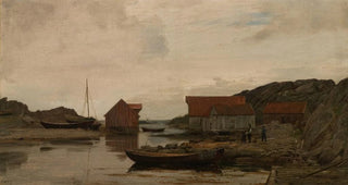 Amaldus Nielsen - Grvr Skudesnes.webp