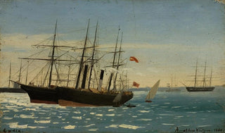 Amaldus Nielsen - P reden Cadix.webp