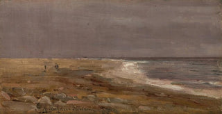 Amaldus Nielsen - Solstreif Jren.webp