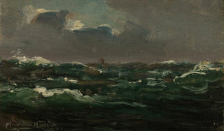 Amaldus Nielsen - Spanskesjen.webp