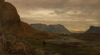 Amaldus Nielsen - Stavenes Sndfjord.webp
