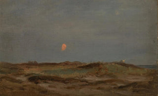 Amaldus Nielsen - Stemning Jren.webp