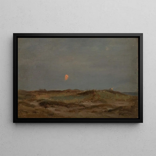 Amaldus Nielsen - Stemning Jren.webp