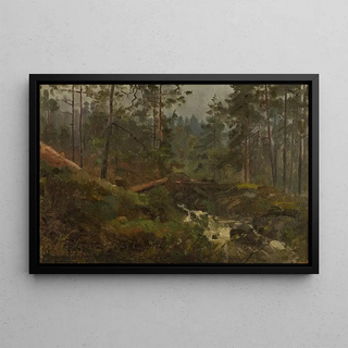 Amaldus Nielsen - Svinestad Mandal.webp