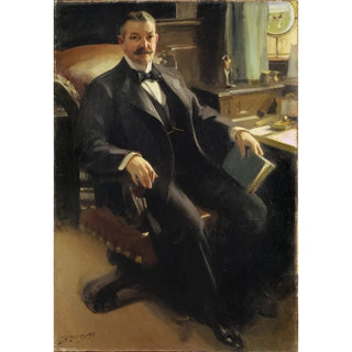 Anders Zorn - Mr Henry Clay Pierce.webp