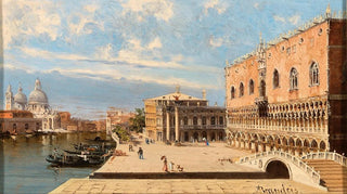 Antonietta Brandeis - Il Palazzo Ducale Venezia.webp