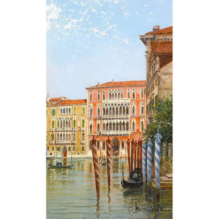 Antonietta Brandeis - Palazzo Ca Foscari Venice.webp