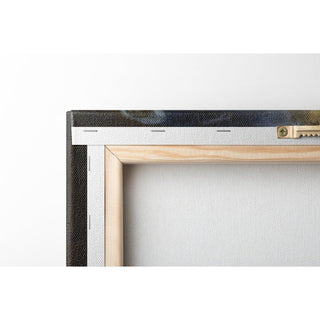 Après le bain - Jean-Léon Gérôme | Reproduction Tableau Décoration murale affiche copie