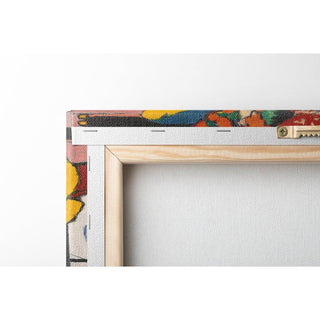 Arbres - Henry Lyman Sayen | Reproduction Tableau Décoration murale affiche copie