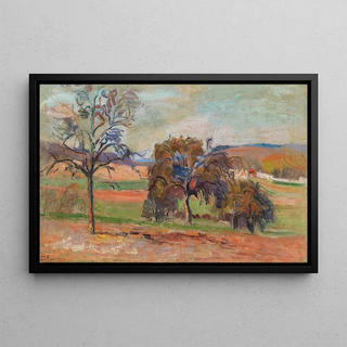 Armand Guillaumin - Paysage bois.webp