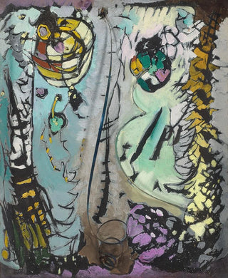 Arthur Dove - George GershwinRhapsody in Blue Part I.webp