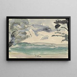 Arthur Dove - Seneca Lake.webp