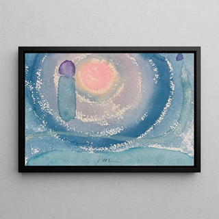 Arthur Dove - Sunrise I.webp