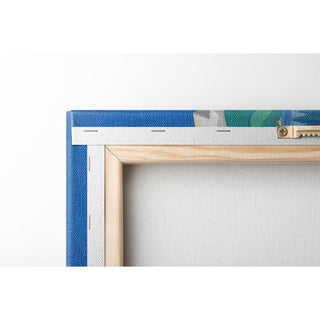 Autriche - Karl Wiener | Reproduction Tableau Décoration murale affiche copie