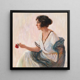 Beauté - Eduard Veith