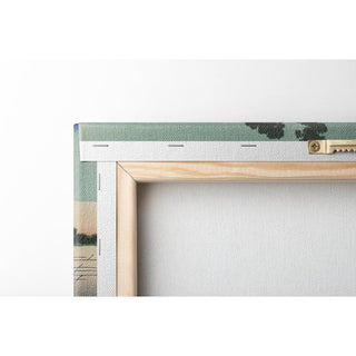 Bish fujimigahara - Katsushika Hokusai | Reproduction Tableau Décoration murale affiche copie