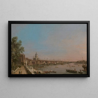 Canaletto - The City from Near the Terrace of Somerset House.webp