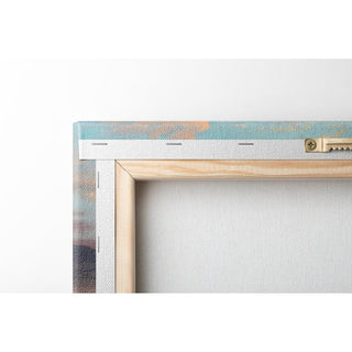 Caravane dans le Désert - Jean-Léon Gérôme | Reproduction Tableau Décoration murale affiche copie