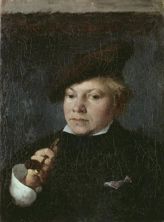 Carl Larsson - Carl Sknberg the Artist.webp