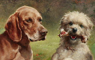 Carl Reichert - The Bone.webp