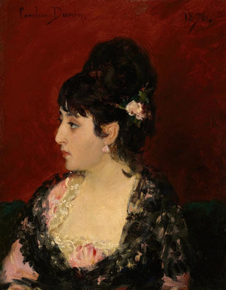 CarolusDuran - Spanish Woman.webp