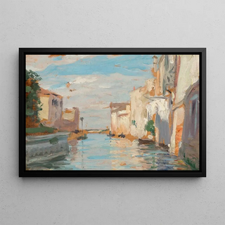 CarolusDuran - View of Venice.webp
