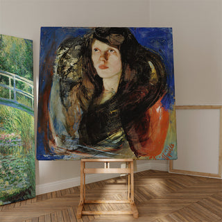 Taidetuloste | Rakkaus - Jalmari Ruokokoski