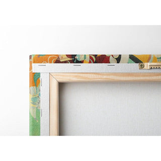 Composition IX - Wassily Kandinsky | Reproduction Tableau Décoration murale affiche copie