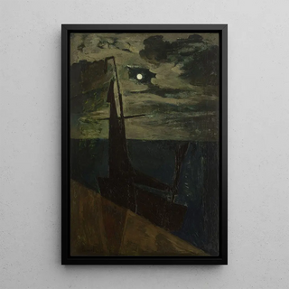 Constant Permeke - Maneschijn.webp