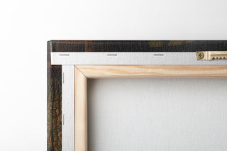 Taidetuloste | Taidetuloste Une épicerie - Willem van Mieris