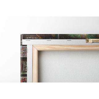 Cueillez les boutons de rose tant que vous le pouvez - John William Waterhouse | Reproduction Tableau Décoration murale affiche copie