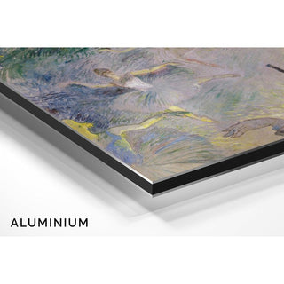 Danseuses de ballets - Henri de Toulouse-Lautrec | Reproduction Tableau Décoration murale affiche copie