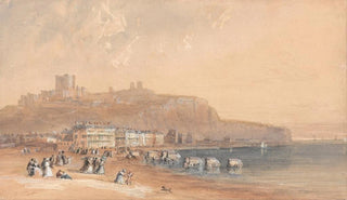 David Cox - Dover.webp