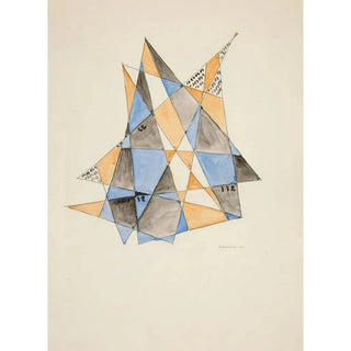 David Kakabadz - Abstraction Based on SailsVI.webp