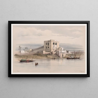 David Roberts - Cairo.webp