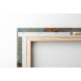 Dissonanz - Franz von Stuck | Reproduction Tableau Décoration murale affiche copie