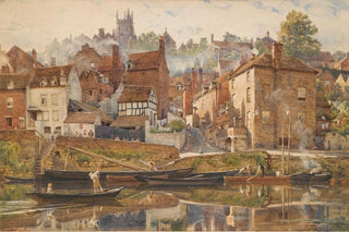 Edward John Poynter - By Severnside Bridgnorth.webp