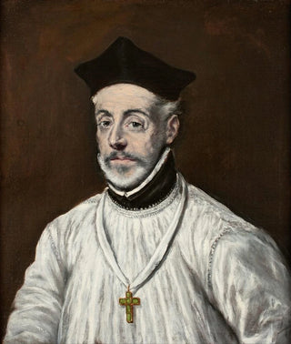 El Greco Domenikos Theotokopoulos - Portrait of Diego de Covarrubias y Leiva 15121577.webp